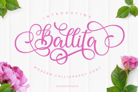 Ballita Script: A Designer’s Honest Review