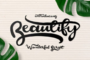 Beautify Script: A Designer’s Practical Review