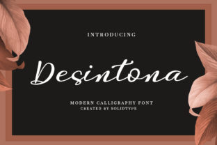 Desintona Script: A Designer’s Practical Review