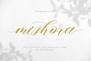 Mishora Script: A Designer’s Honest Review