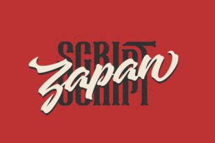 Zapan Script: A Designer’s Honest Review